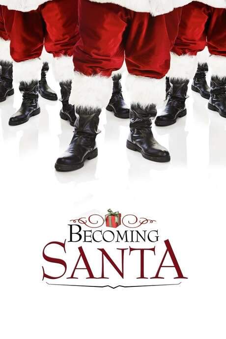    The story of one man entering the culture and character of Santa Claus for a single season.  